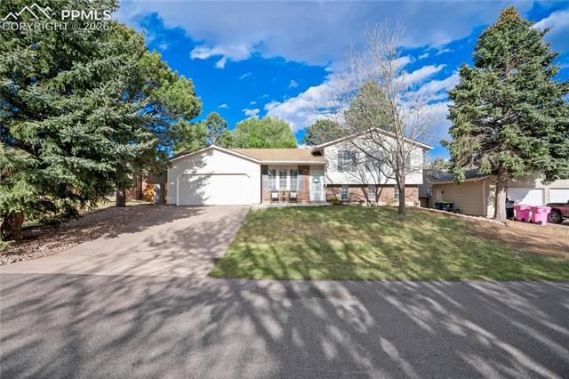1922  Flintlock  , colorado springs&nbsp; House Search MLS Picture