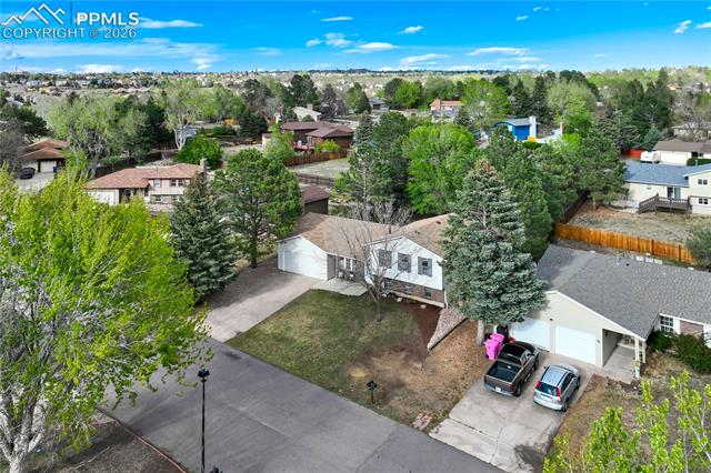 MLS Image for 1922  Flintlock  ,Colorado Springs, Colorado