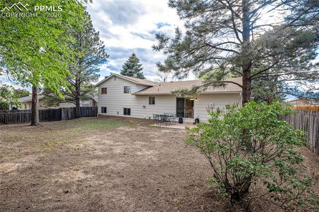 MLS Image for 1922  Flintlock  ,Colorado Springs, Colorado