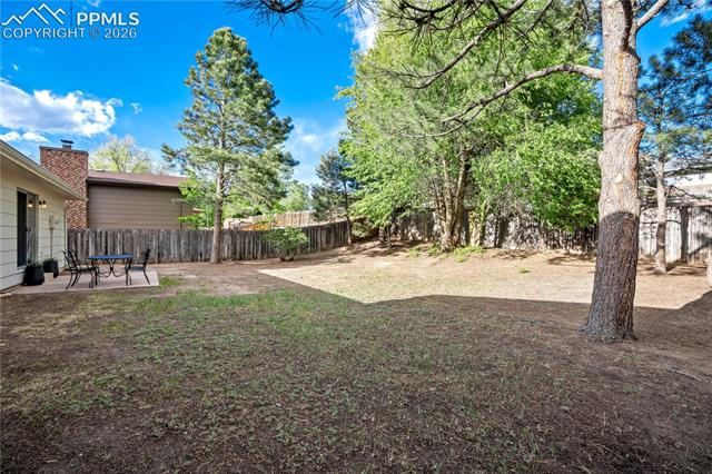MLS Image for 1922  Flintlock  ,Colorado Springs, Colorado