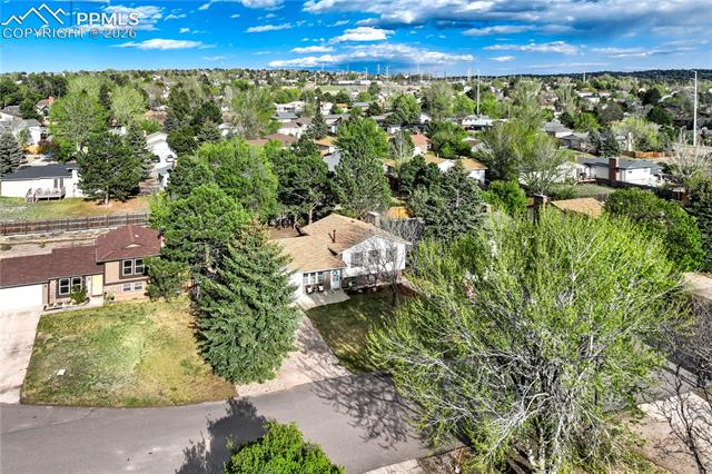 MLS Image for 1922  Flintlock  ,Colorado Springs, Colorado