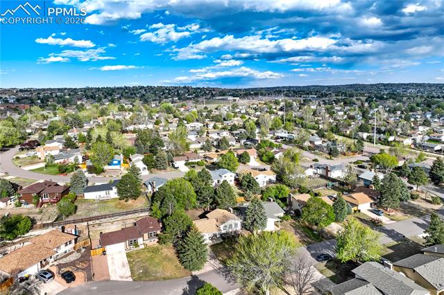 MLS Image for 1922  Flintlock  ,Colorado Springs, Colorado