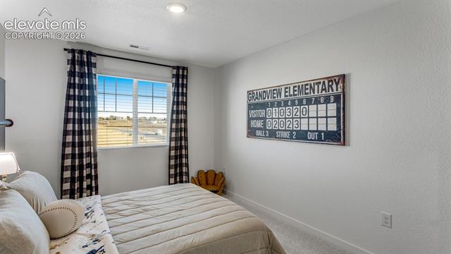 MLS Image for 11719  Foraker  ,Colorado Springs, Colorado