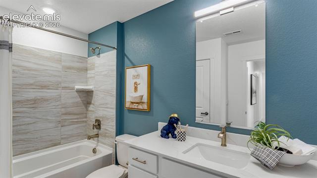 MLS Image for 11719  Foraker  ,Colorado Springs, Colorado