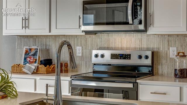 MLS Image for 11719  Foraker  ,Colorado Springs, Colorado
