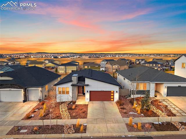 6518  Cumbre Vista  , colorado springs&nbsp; House Search MLS Picture