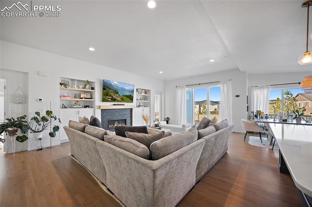 MLS Image for 6518  Cumbre Vista  ,Colorado Springs, Colorado
