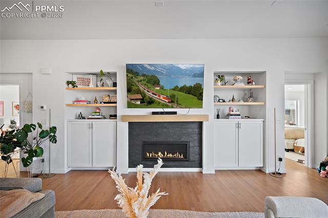 MLS Image for 6518  Cumbre Vista  ,Colorado Springs, Colorado
