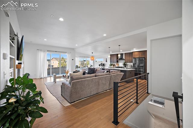 MLS Image for 6518  Cumbre Vista  ,Colorado Springs, Colorado