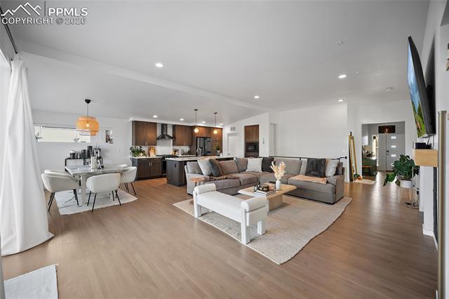 MLS Image for 6518  Cumbre Vista  ,Colorado Springs, Colorado
