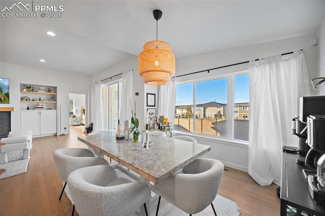 MLS Image for 6518  Cumbre Vista  ,Colorado Springs, Colorado