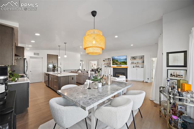 MLS Image for 6518  Cumbre Vista  ,Colorado Springs, Colorado