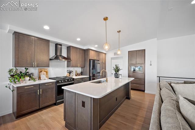MLS Image for 6518  Cumbre Vista  ,Colorado Springs, Colorado
