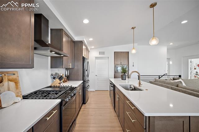 MLS Image for 6518  Cumbre Vista  ,Colorado Springs, Colorado