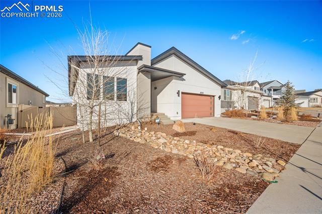 MLS Image for 6518  Cumbre Vista  ,Colorado Springs, Colorado