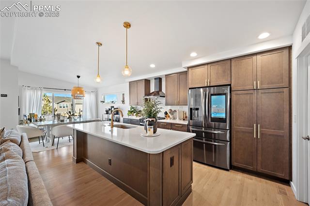 MLS Image for 6518  Cumbre Vista  ,Colorado Springs, Colorado