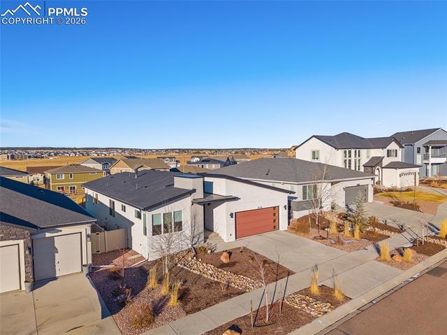 MLS Image for 6518  Cumbre Vista  ,Colorado Springs, Colorado