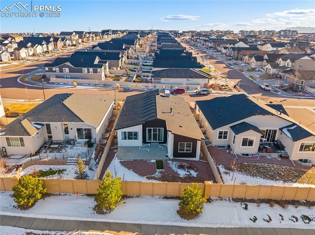 MLS Image for 6518  Cumbre Vista  ,Colorado Springs, Colorado