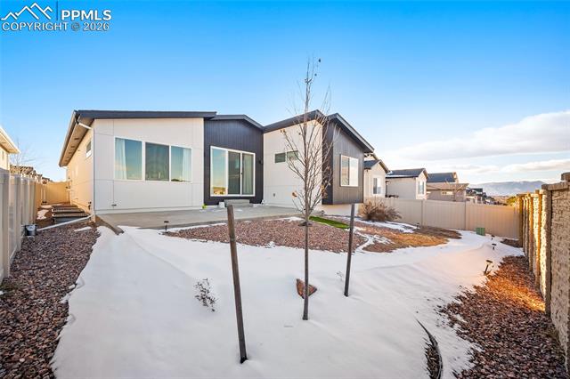 MLS Image for 6518  Cumbre Vista  ,Colorado Springs, Colorado