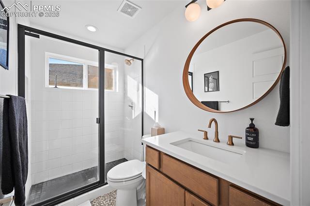 MLS Image for 6518  Cumbre Vista  ,Colorado Springs, Colorado