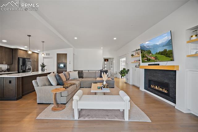 MLS Image for 6518  Cumbre Vista  ,Colorado Springs, Colorado