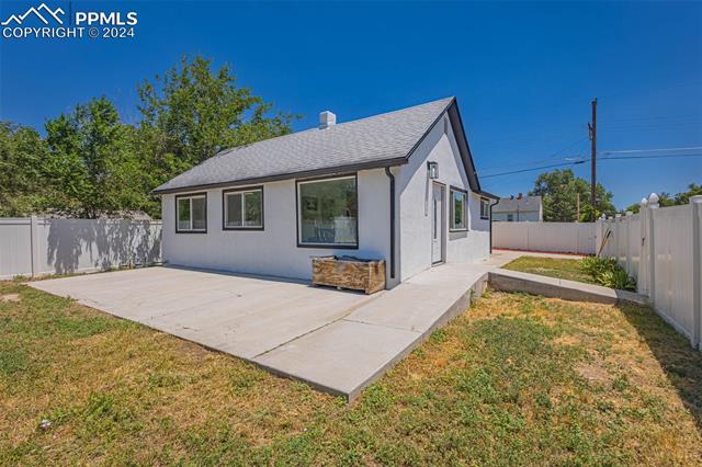 MLS Image for 2532  Wyoming  ,Pueblo, Colorado