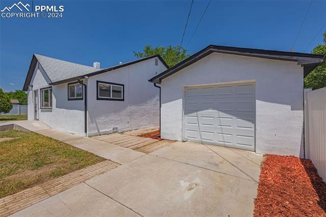 MLS Image for 2532  Wyoming  ,Pueblo, Colorado