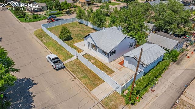 MLS Image for 2532  Wyoming  ,Pueblo, Colorado