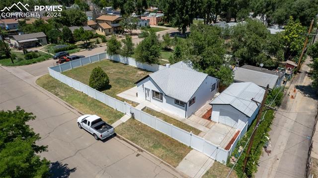 MLS Image for 2532  Wyoming  ,Pueblo, Colorado