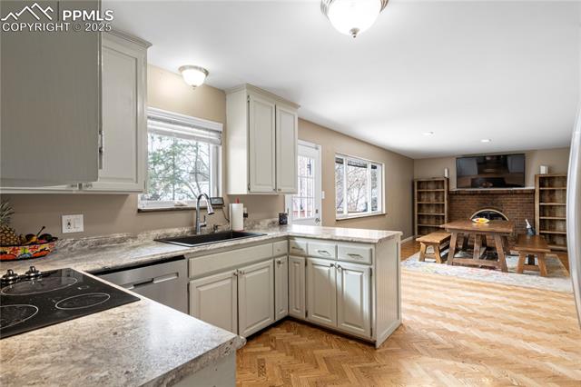 MLS Image for 45 E Mikado  ,Colorado Springs, Colorado