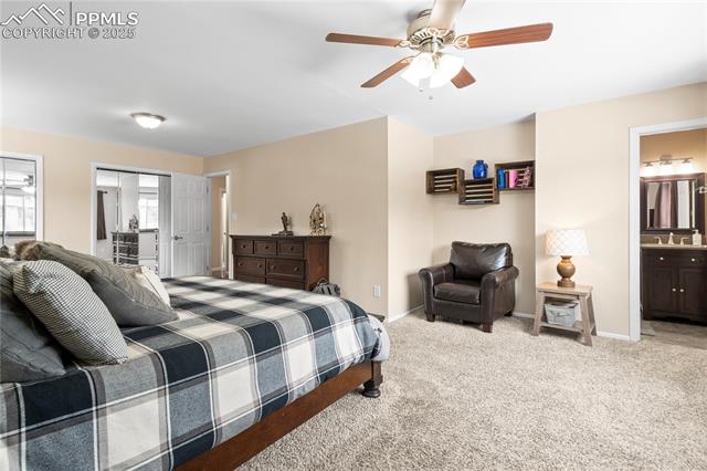 MLS Image for 45 E Mikado  ,Colorado Springs, Colorado