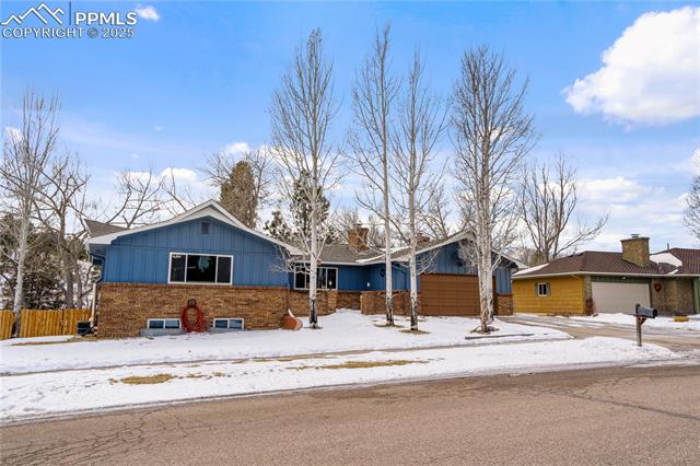 MLS Image for 45 E Mikado  ,Colorado Springs, Colorado