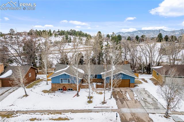 MLS Image for 45 E Mikado  ,Colorado Springs, Colorado