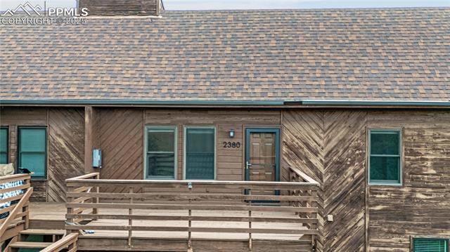 2380  Stepping Stones   , colorado springs  House Search MLS Picture