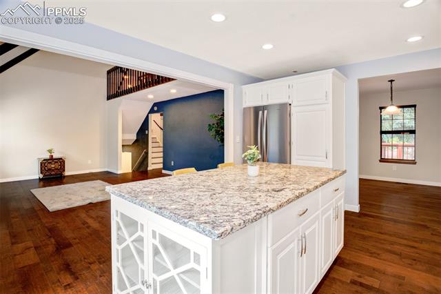 MLS Image for 969  Pulpit Rock  ,Colorado Springs, Colorado
