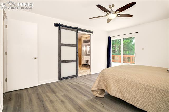 MLS Image for 969  Pulpit Rock  ,Colorado Springs, Colorado