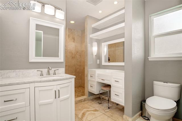 MLS Image for 969  Pulpit Rock  ,Colorado Springs, Colorado