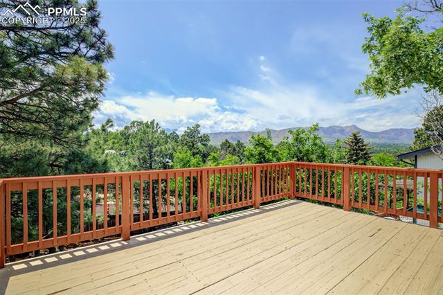 MLS Image for 969  Pulpit Rock  ,Colorado Springs, Colorado