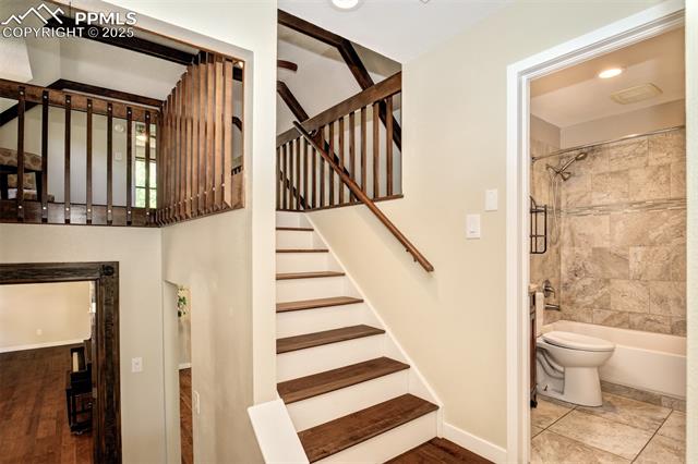 MLS Image for 969  Pulpit Rock  ,Colorado Springs, Colorado