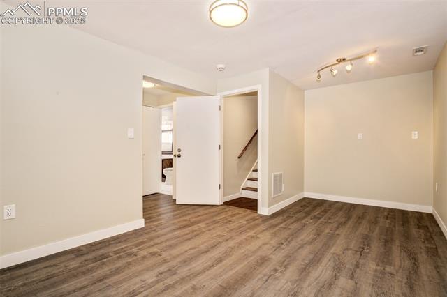 MLS Image for 969  Pulpit Rock  ,Colorado Springs, Colorado