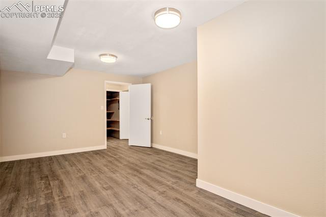 MLS Image for 969  Pulpit Rock  ,Colorado Springs, Colorado