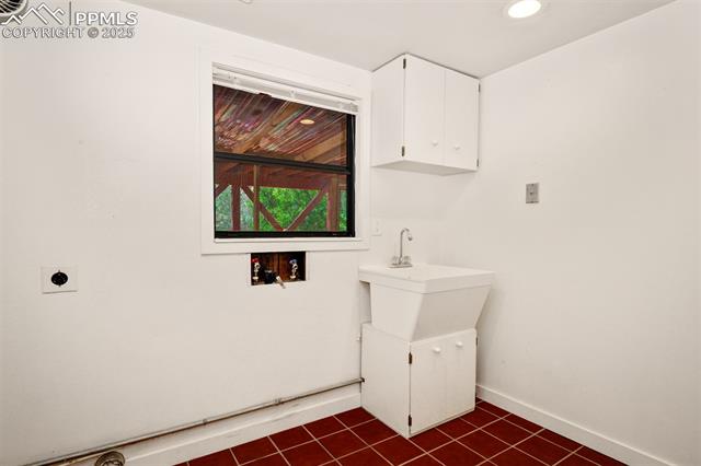 MLS Image for 969  Pulpit Rock  ,Colorado Springs, Colorado