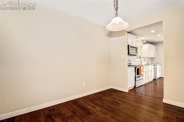 MLS Image for 969  Pulpit Rock  ,Colorado Springs, Colorado