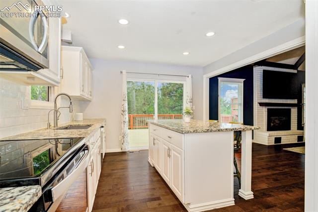 MLS Image for 969  Pulpit Rock  ,Colorado Springs, Colorado