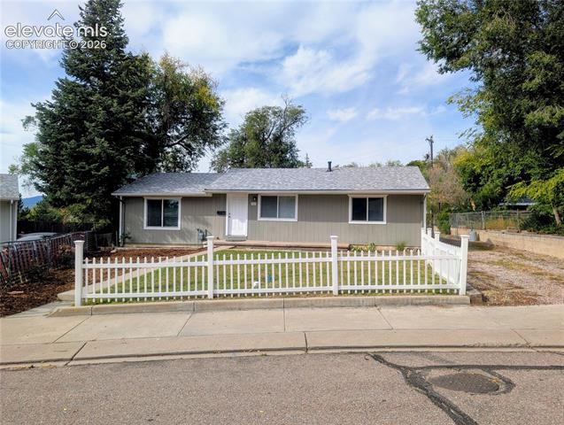 706  Manitoba  , colorado springs&nbsp; House Search MLS Picture