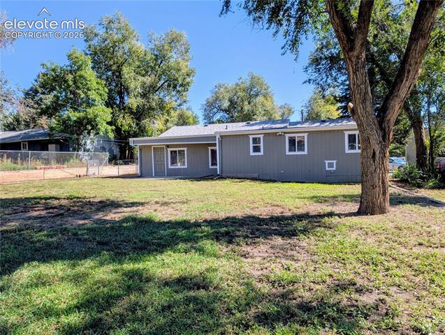 MLS Image for 706  Manitoba  ,Colorado Springs, Colorado