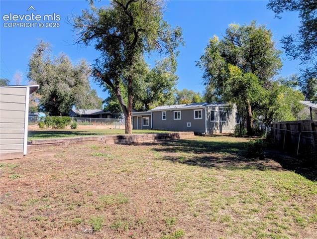 MLS Image for 706  Manitoba  ,Colorado Springs, Colorado
