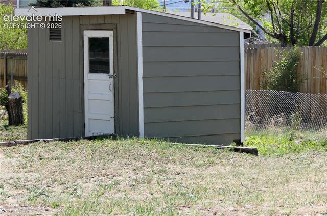 MLS Image for 706  Manitoba  ,Colorado Springs, Colorado