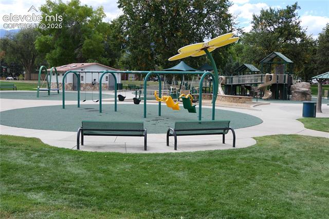 MLS Image for 706  Manitoba  ,Colorado Springs, Colorado