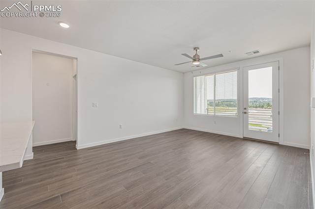 MLS Image for 2232  Arikaree  203 ,Colorado Springs, Colorado